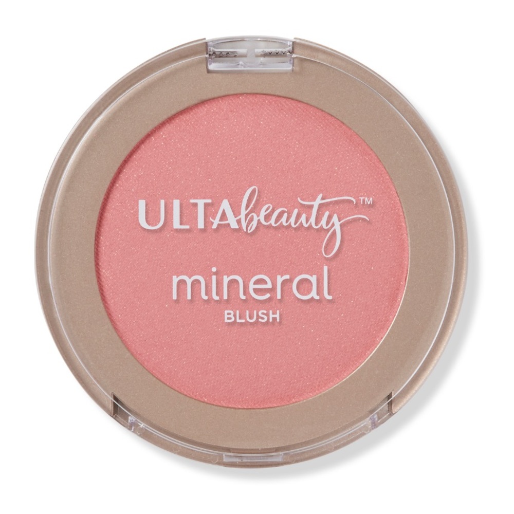 Ulta Beauty | Mineral Blush - Peony